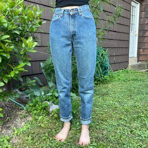 Vintage Levis 515 Jeans, Womens Size 28